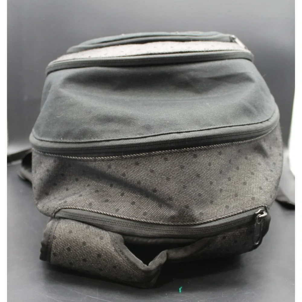 Dakine black backpack